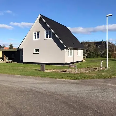 Vila Hyggeligt Taet Ved Skov Og Togstation *